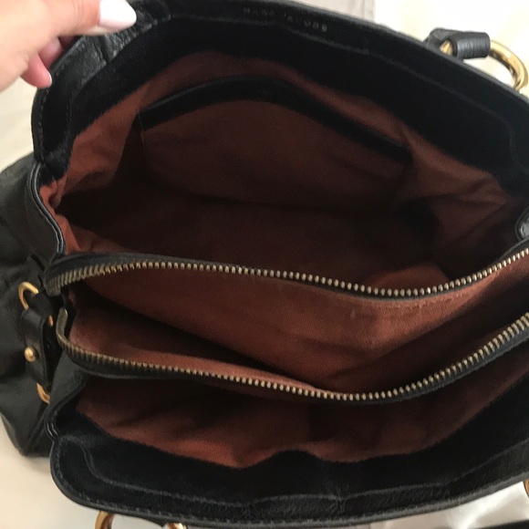 Marc Jacobs Authentic Handbag - Picture 4 of 8
